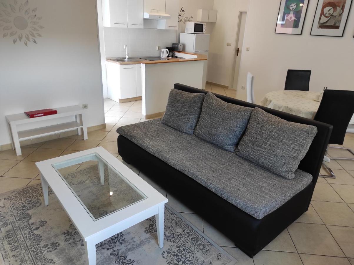 Apartman Eli 2 Rovinj Exterior foto
