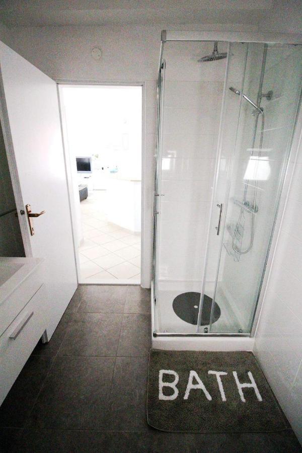 Apartman Eli 2 Rovinj Exterior foto