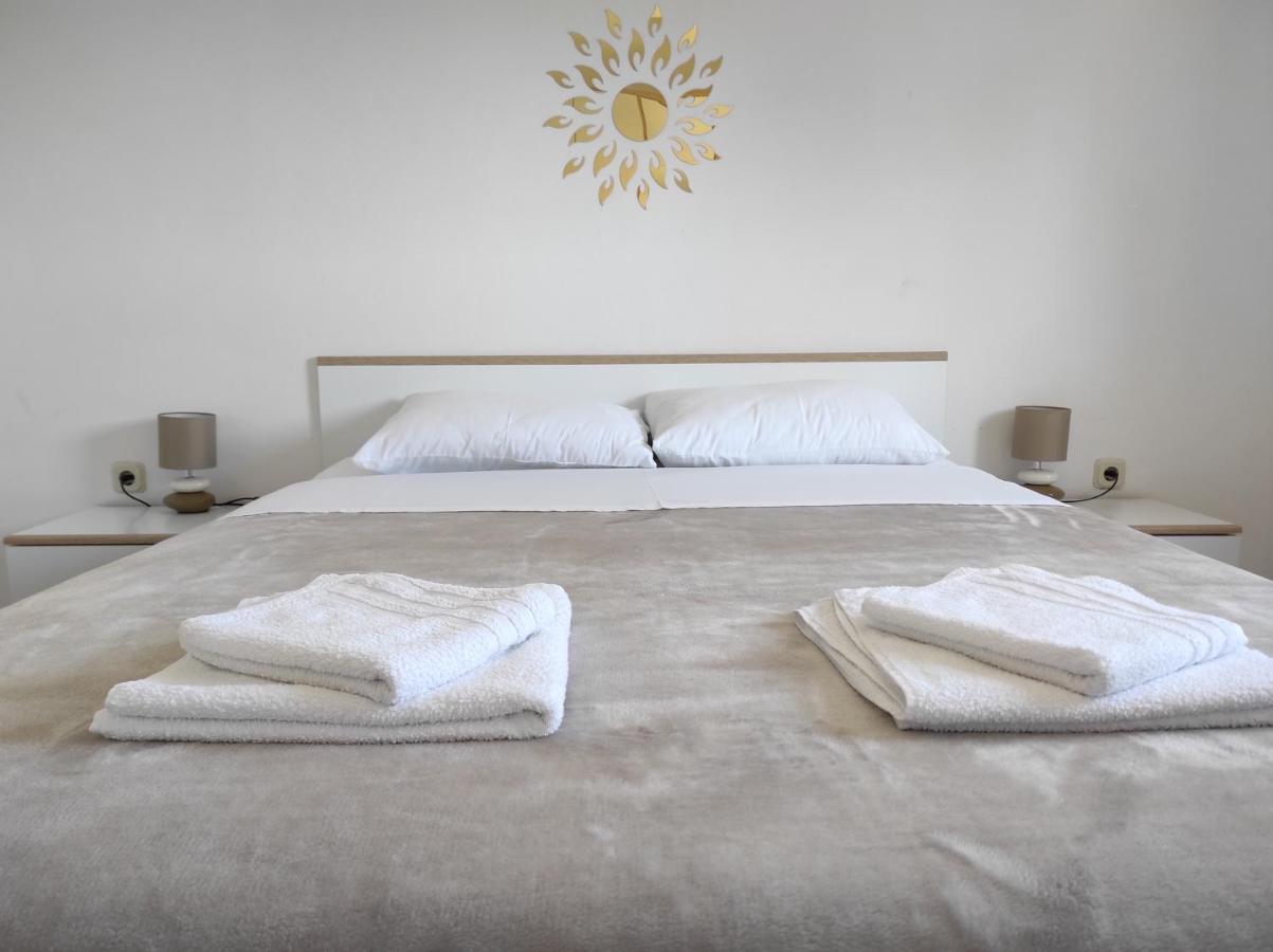 Apartman Eli 2 Rovinj Exterior foto