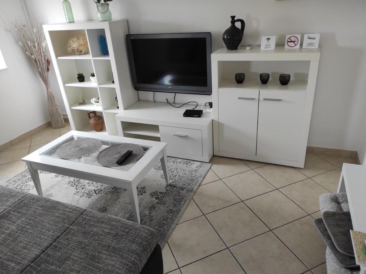 Apartman Eli 2 Rovinj Exterior foto
