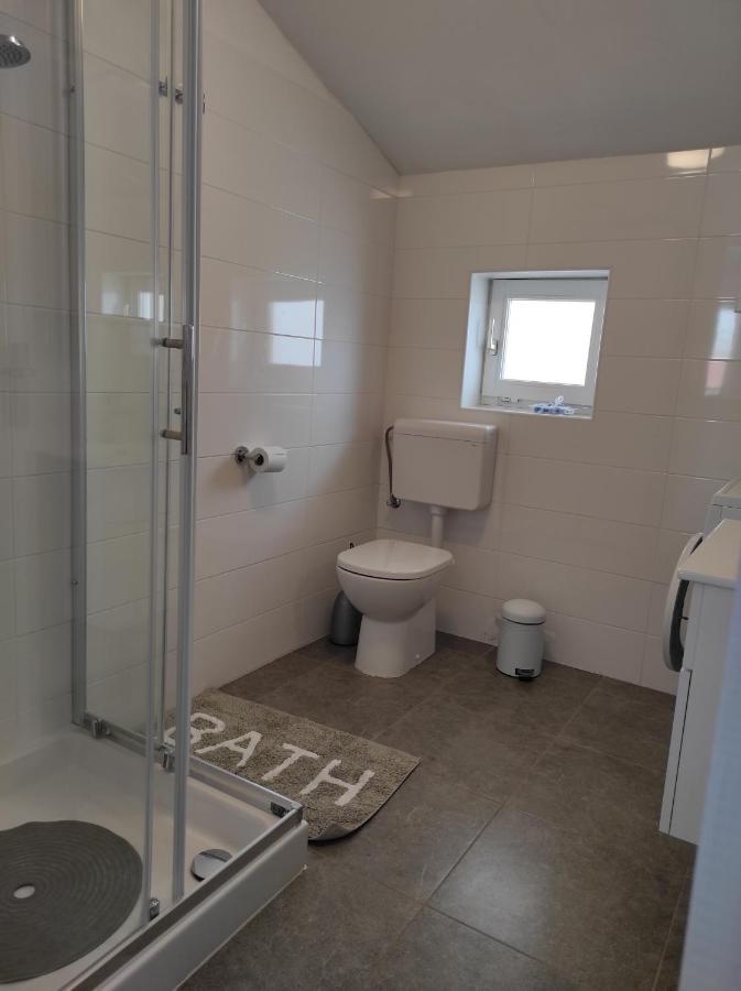 Apartman Eli 2 Rovinj Exterior foto