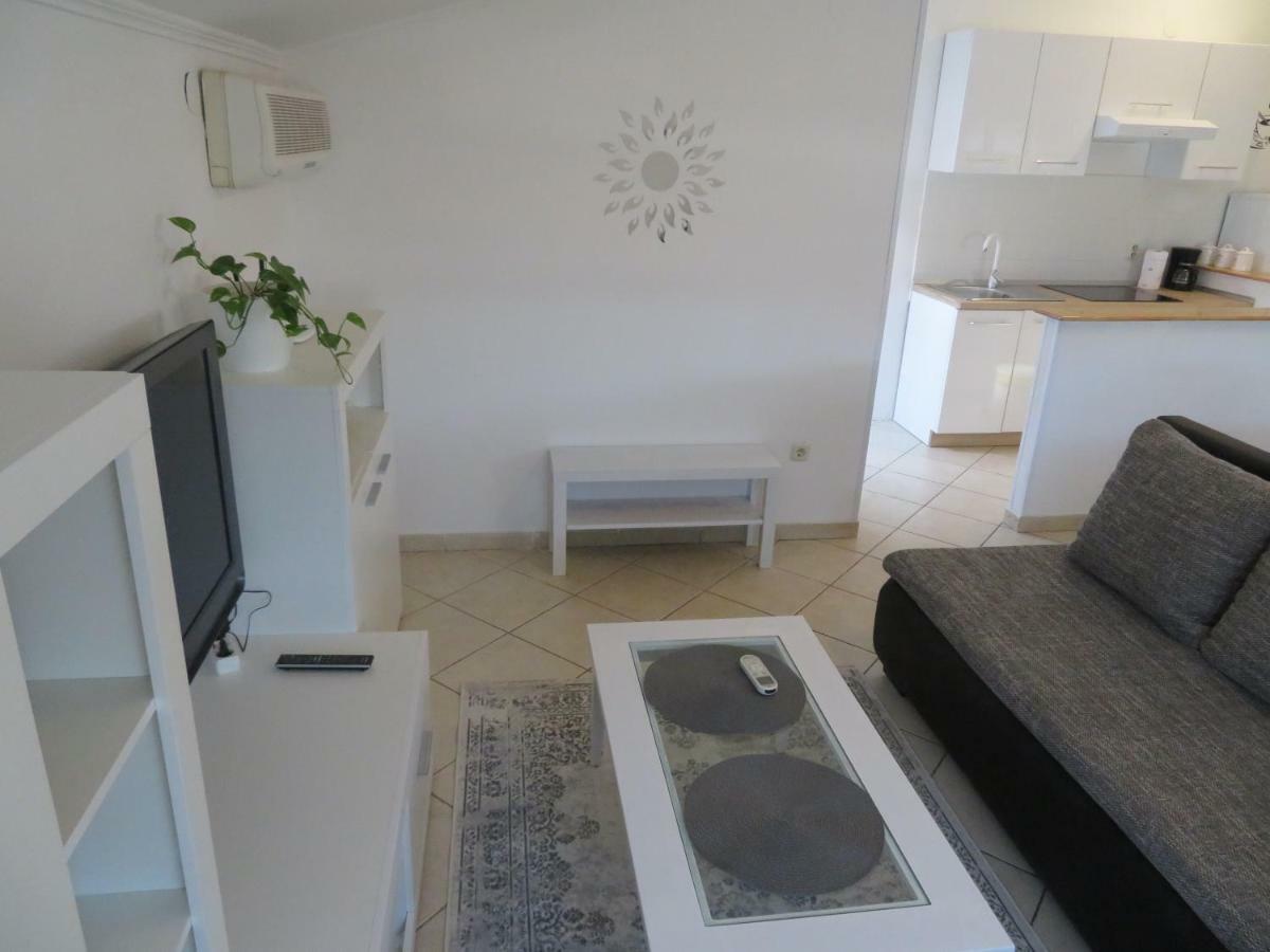 Apartman Eli 2 Rovinj Exterior foto